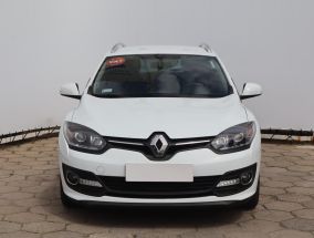 Renault Megane - 2015