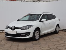 Renault Megane - 2015