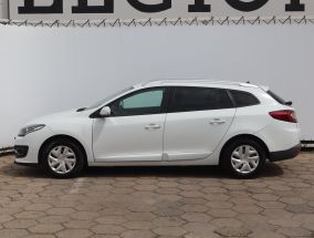 Renault Megane - 2015
