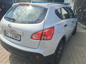 Nissan Qashqai - 2007