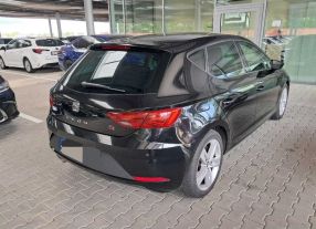 Seat Leon - 2017