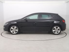 Seat Leon - 2017