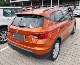 Seat Arona - 2020