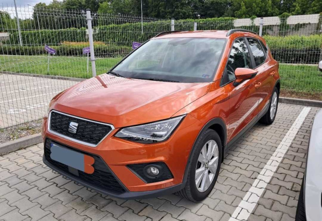 Seat Arona 2020