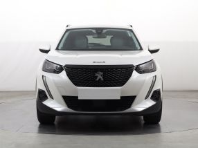 Peugeot 2008 - 2021