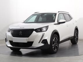 Peugeot 2008 - 2021