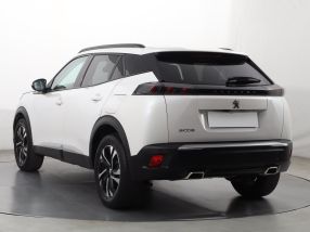 Peugeot 2008 - 2021