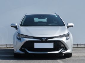 Toyota Corolla - 2019