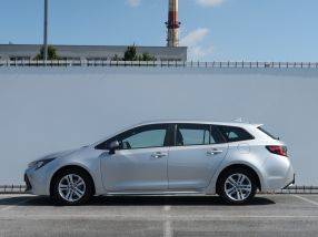 Toyota Corolla - 2019