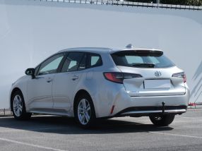 Toyota Corolla - 2019