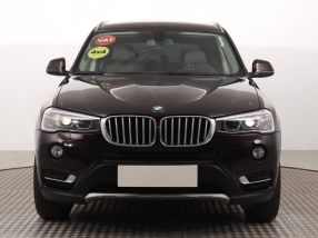 BMW X3 - 2014