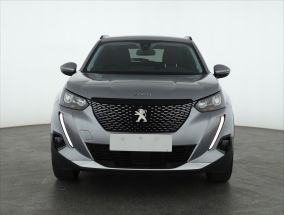 Peugeot 2008 - 2021