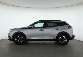 Peugeot 2008 - 2021