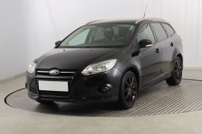 Ford Focus - 2011