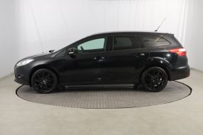 Ford Focus - 2011