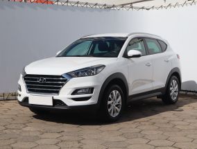 Hyundai Tucson - 2019
