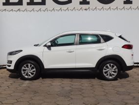 Hyundai Tucson - 2019