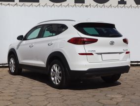 Hyundai Tucson - 2019