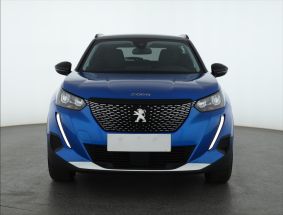 Peugeot 2008 - 2022