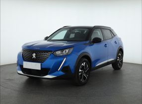 Peugeot 2008 - 2022