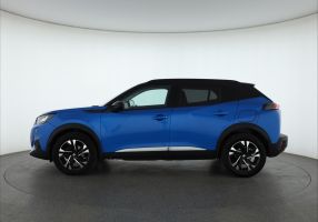 Peugeot 2008 - 2022