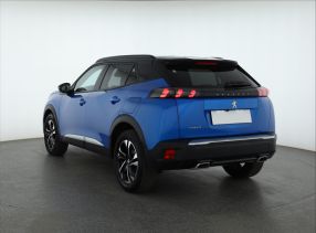 Peugeot 2008 - 2022