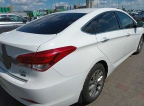 Hyundai i40 - 2016
