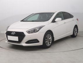 Hyundai i40 - 2016