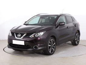 Nissan Qashqai - 2014