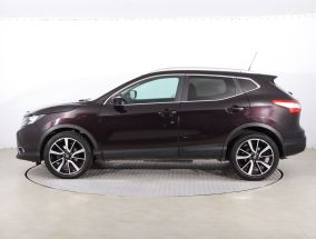 Nissan Qashqai - 2014