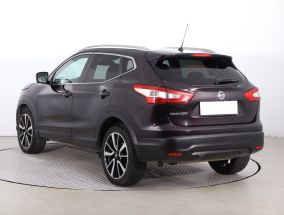 Nissan Qashqai - 2014