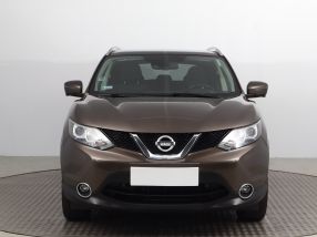Nissan Qashqai - 2015