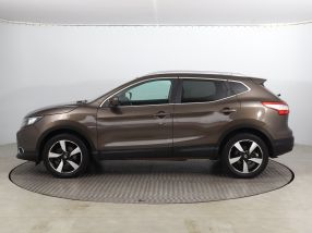 Nissan Qashqai - 2015