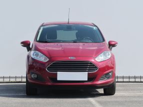 Ford Fiesta - 2013