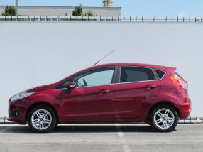 Ford Fiesta - 2013