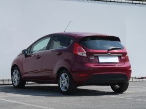 Ford Fiesta - 2013