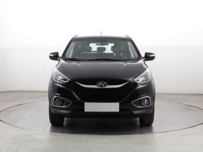 Hyundai ix35 - 2014
