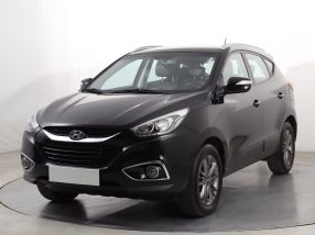 Hyundai ix35 - 2014