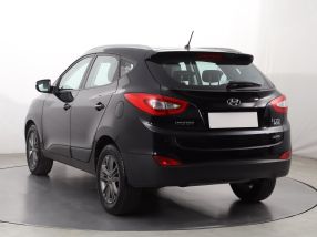 Hyundai ix35 - 2014