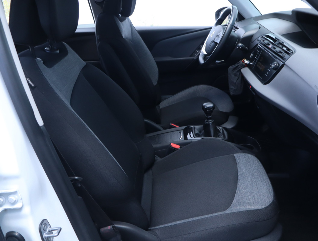 Citroen C4 Grand SpaceTourer