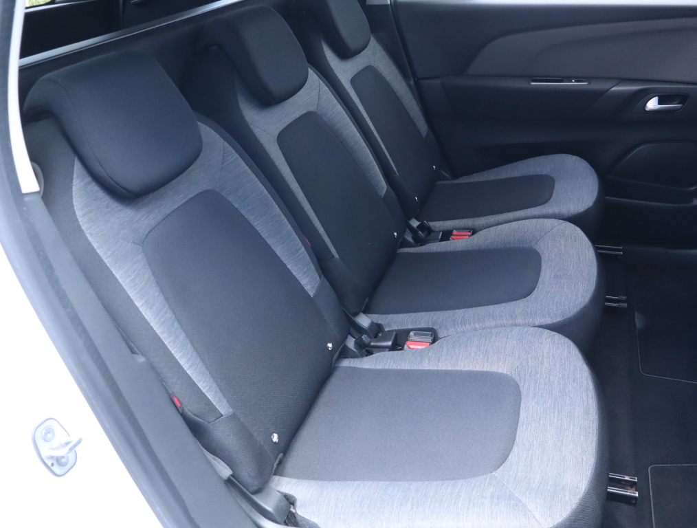 Citroen C4 Grand SpaceTourer