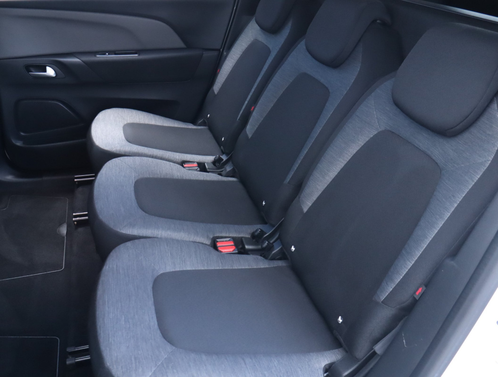 Citroen C4 Grand SpaceTourer