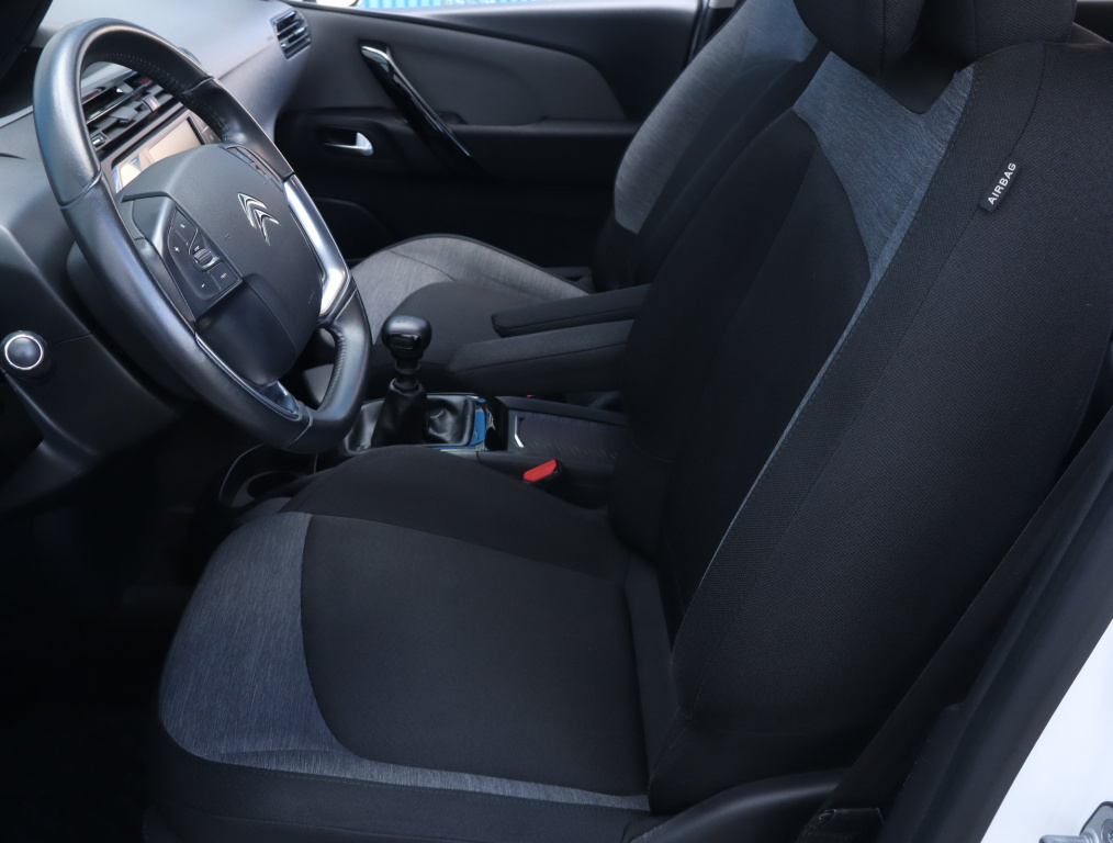 Citroen C4 Grand SpaceTourer