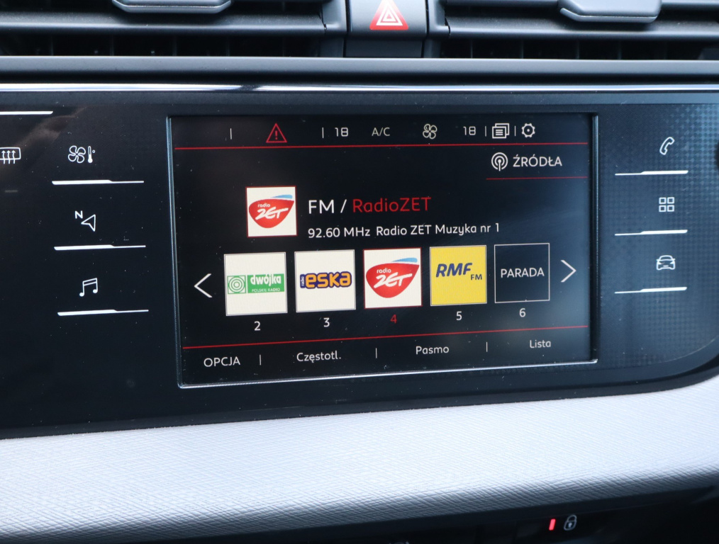 Citroen C4 Grand SpaceTourer