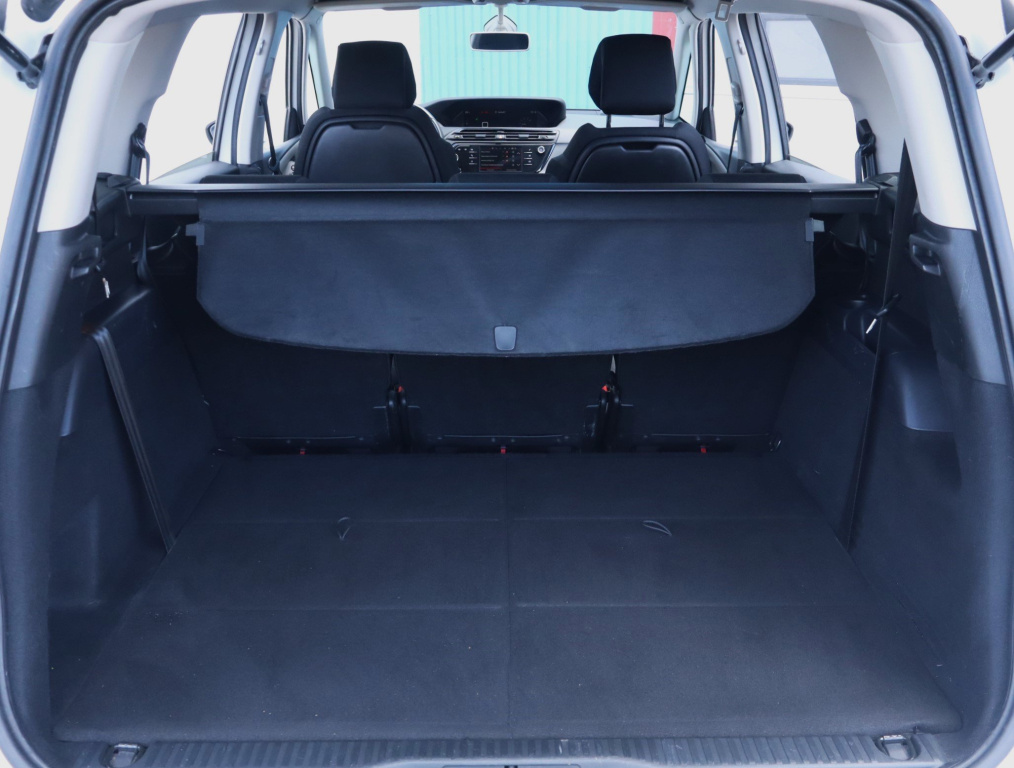 Citroen C4 Grand SpaceTourer