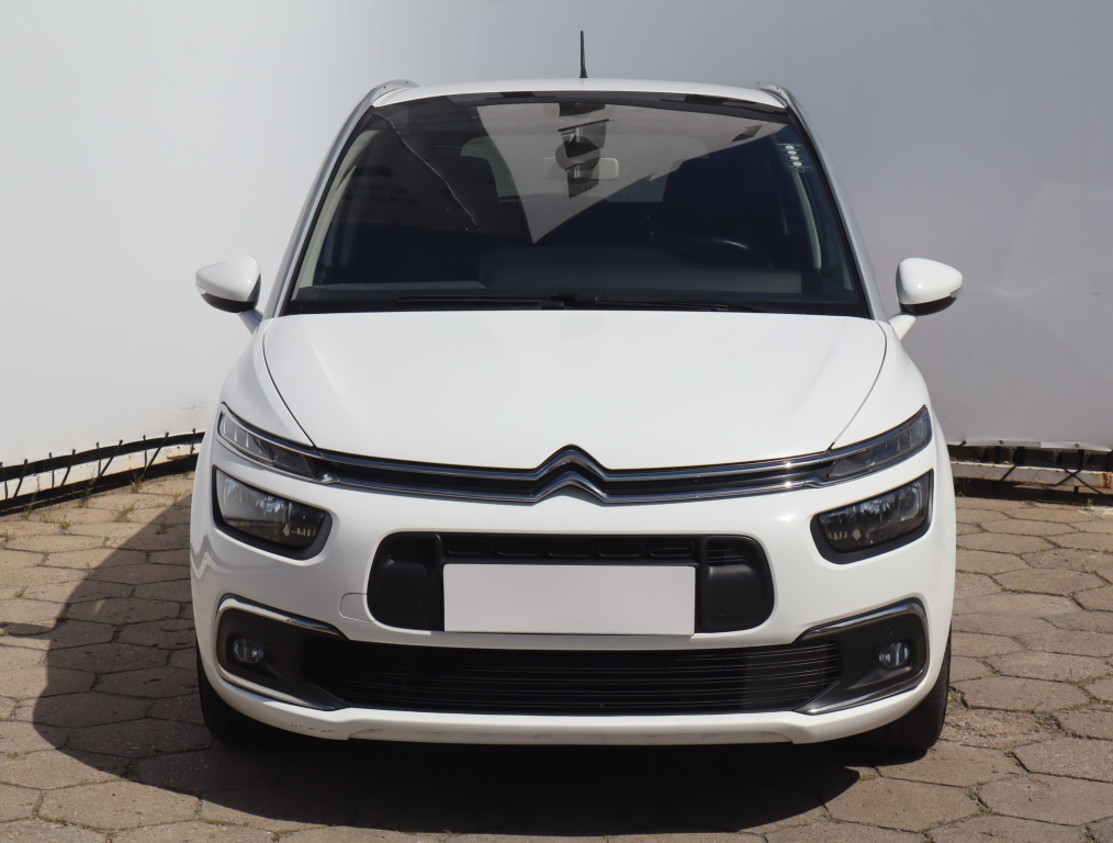 Citroen C4 Grand SpaceTourer