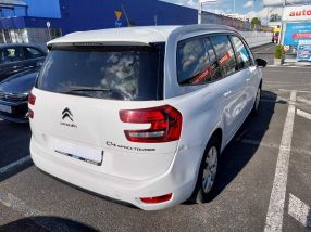 Citroen C4 Grand SpaceTourer - 2019