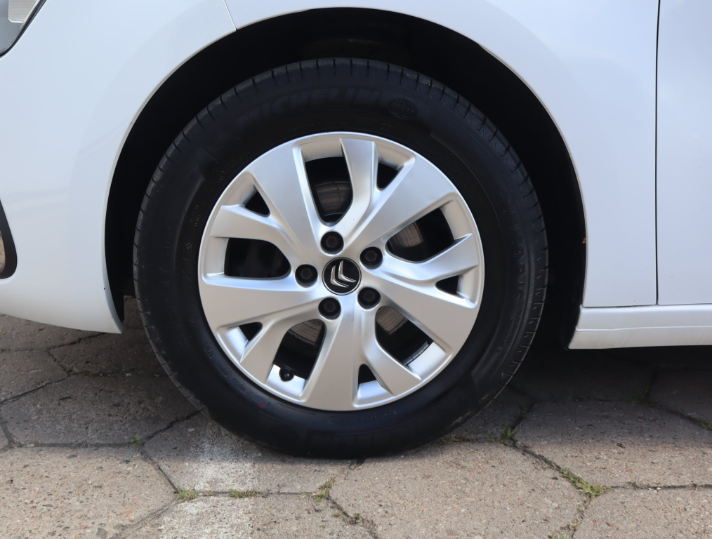 Citroen C4 Grand SpaceTourer
