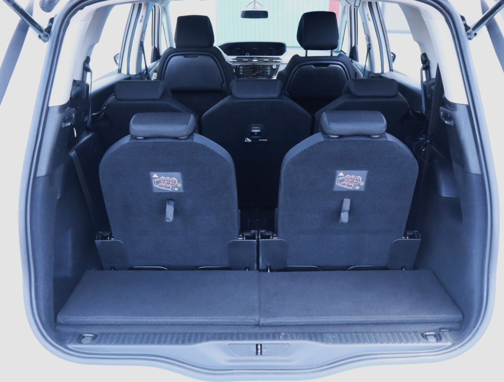 Citroen C4 Grand SpaceTourer