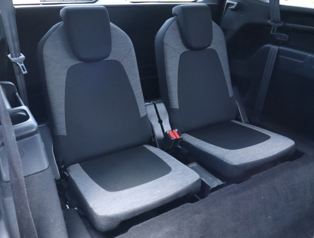 Citroen C4 Grand SpaceTourer